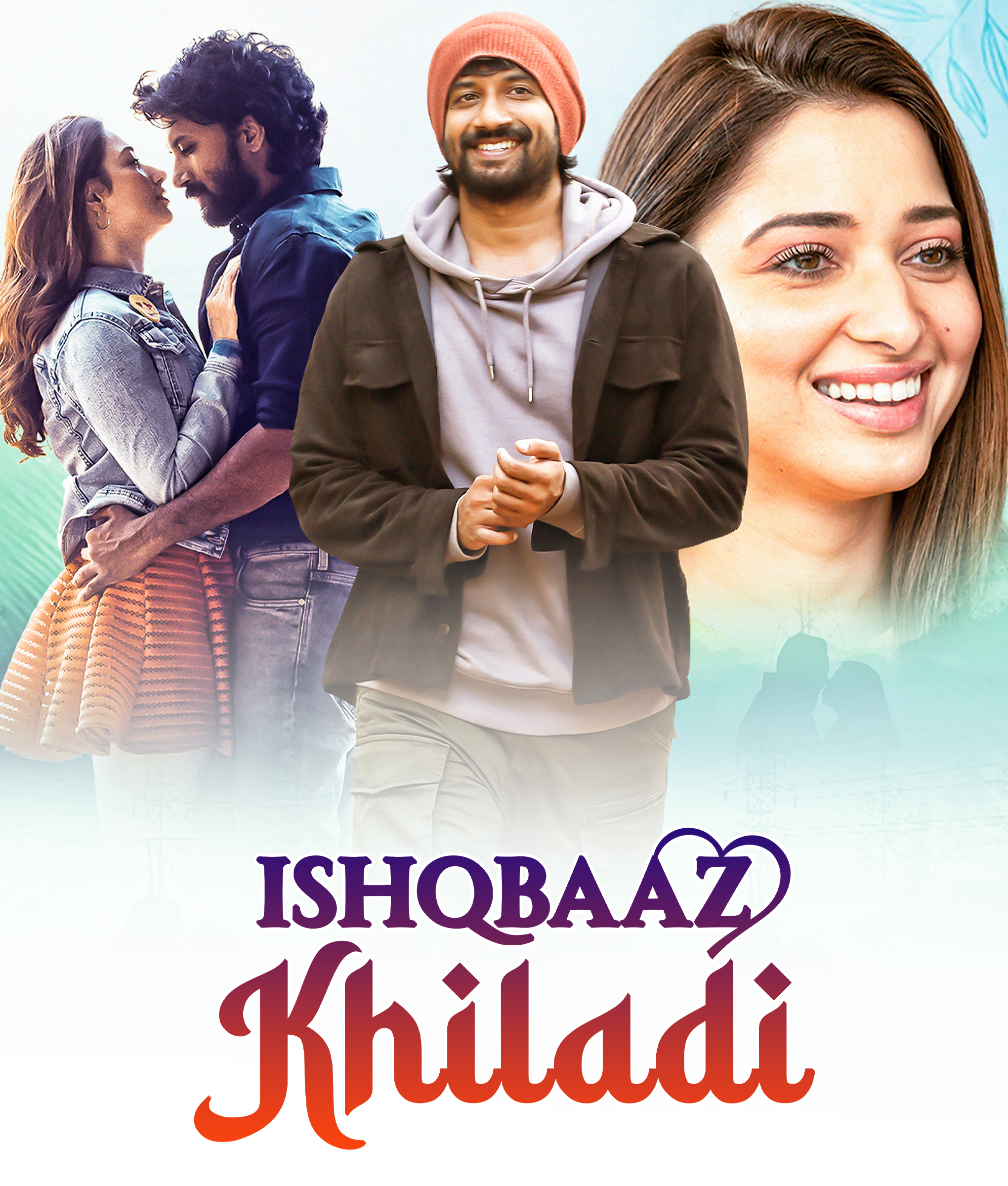 Ishqbaaz Khiladi