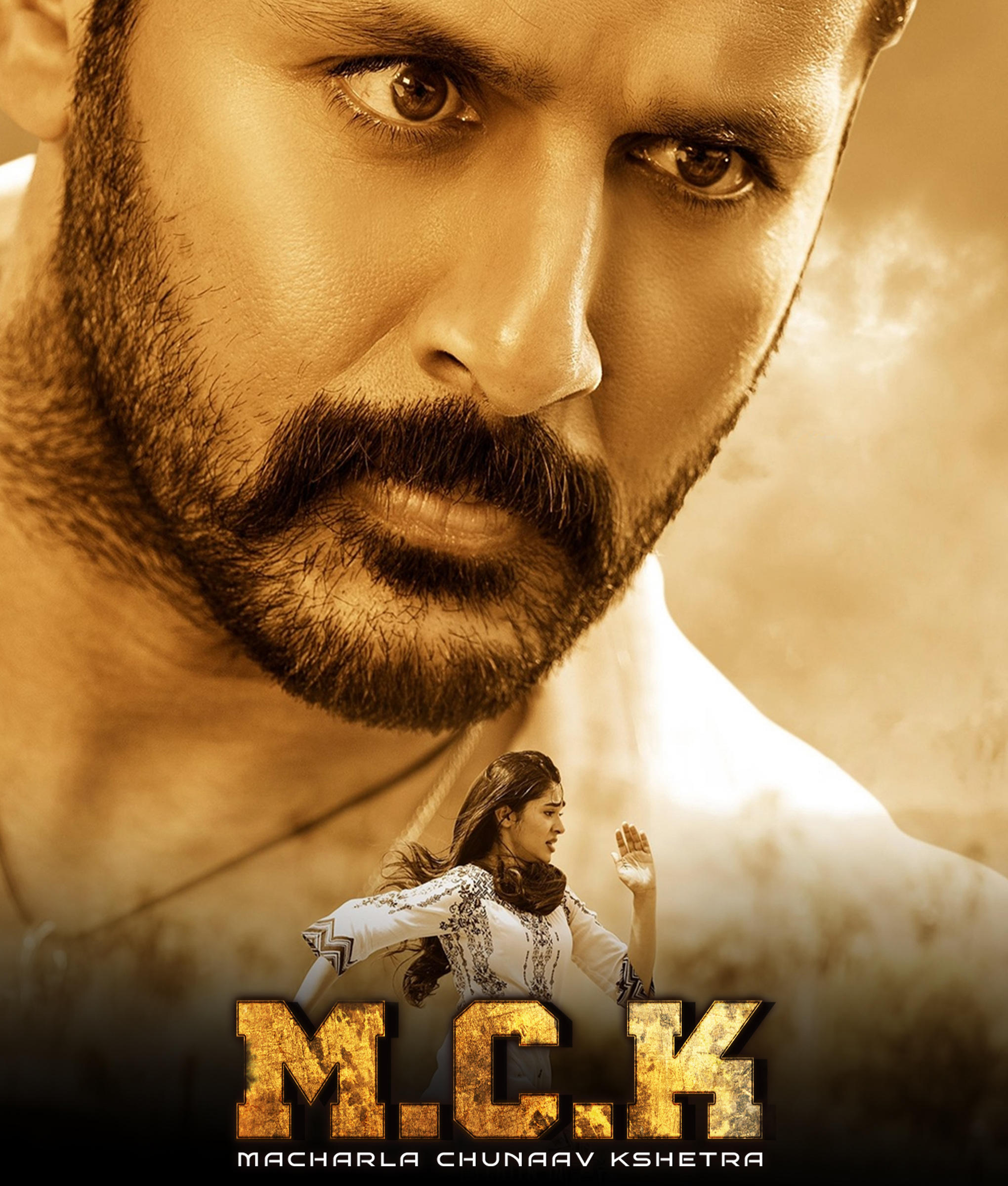 M C K