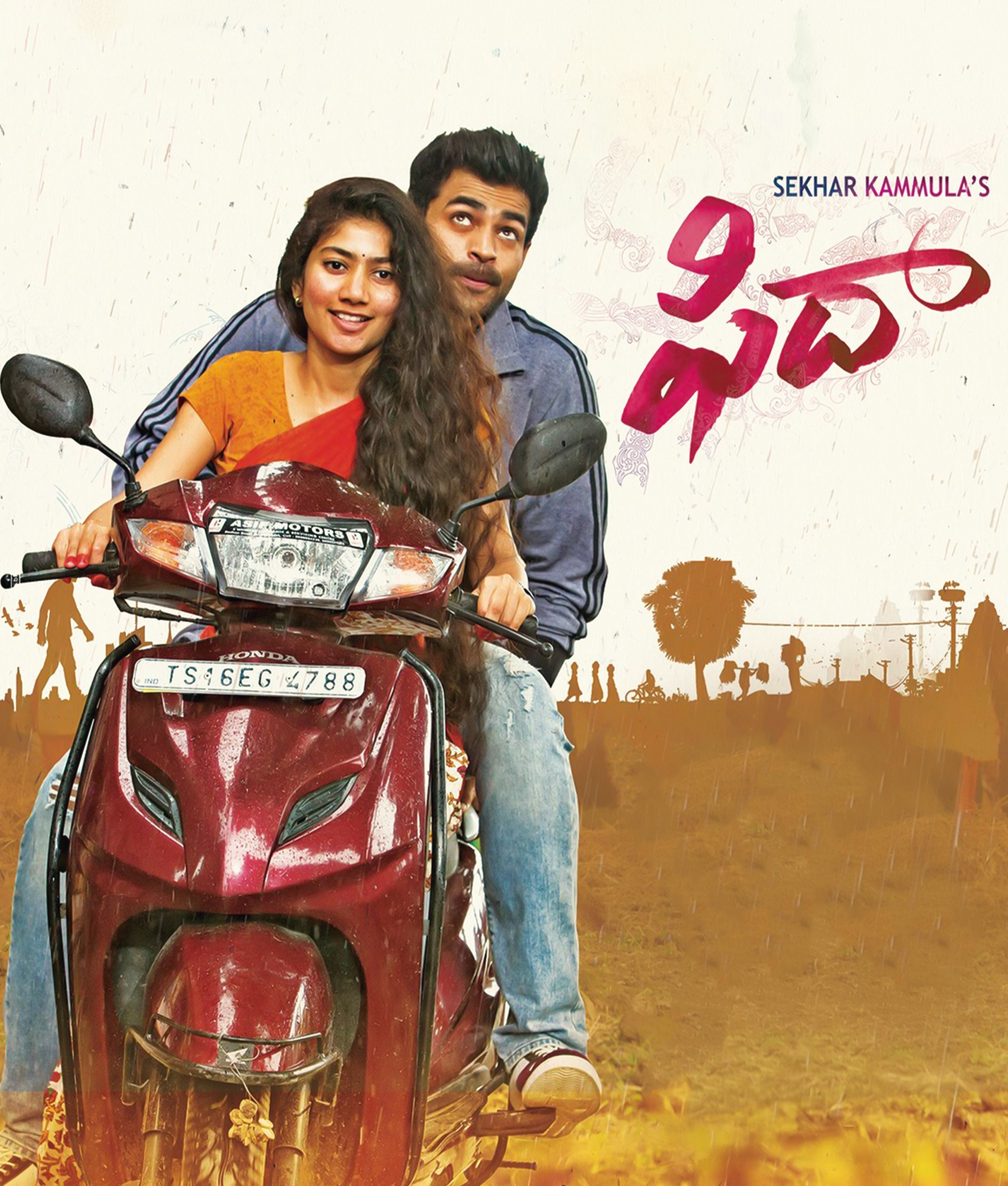 Fidaa