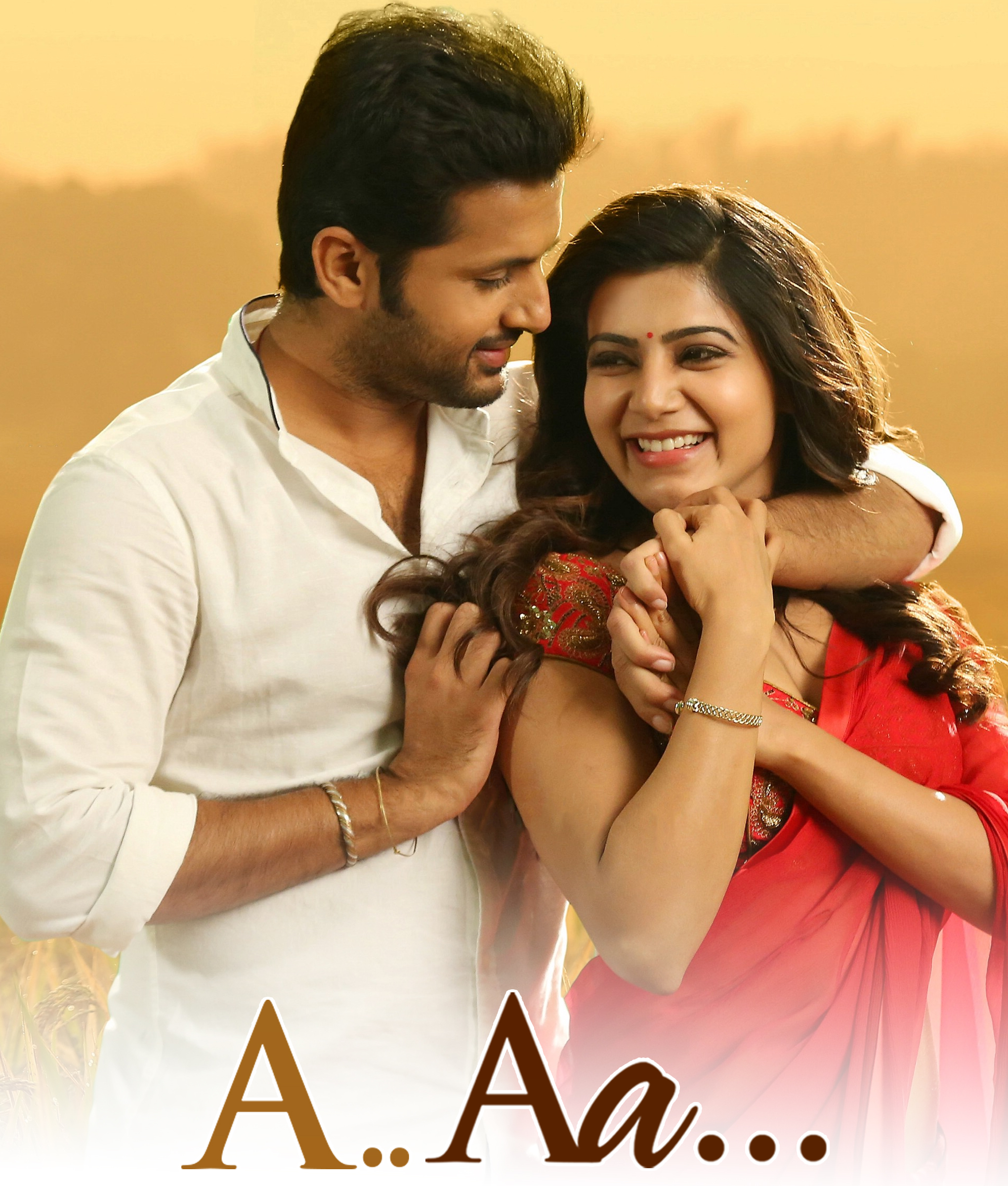 A Aa